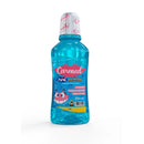 Enxaguante Bucal sem Álcool Carmed Fini Dentaduras com Flúor 250ml
