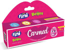 Carmed Fini -  Beijos