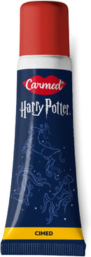 Carmed Gloss Labial Harry Potter - Edição Limitada - Sabor Menta - 10g