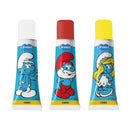 Hidratante Labial Carmed Smurfs Blueberry 10g