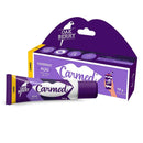 Hidratante Labial Carmed Açaí Oakberry Com Cor 10g