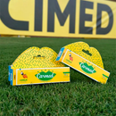 Carmed Seleção Cereja