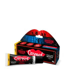 Hidratante Labial Carmed Netflix Stranger Things Waffle Incolor 10G