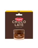 Máscara Labial Carmed Chocolate 8g